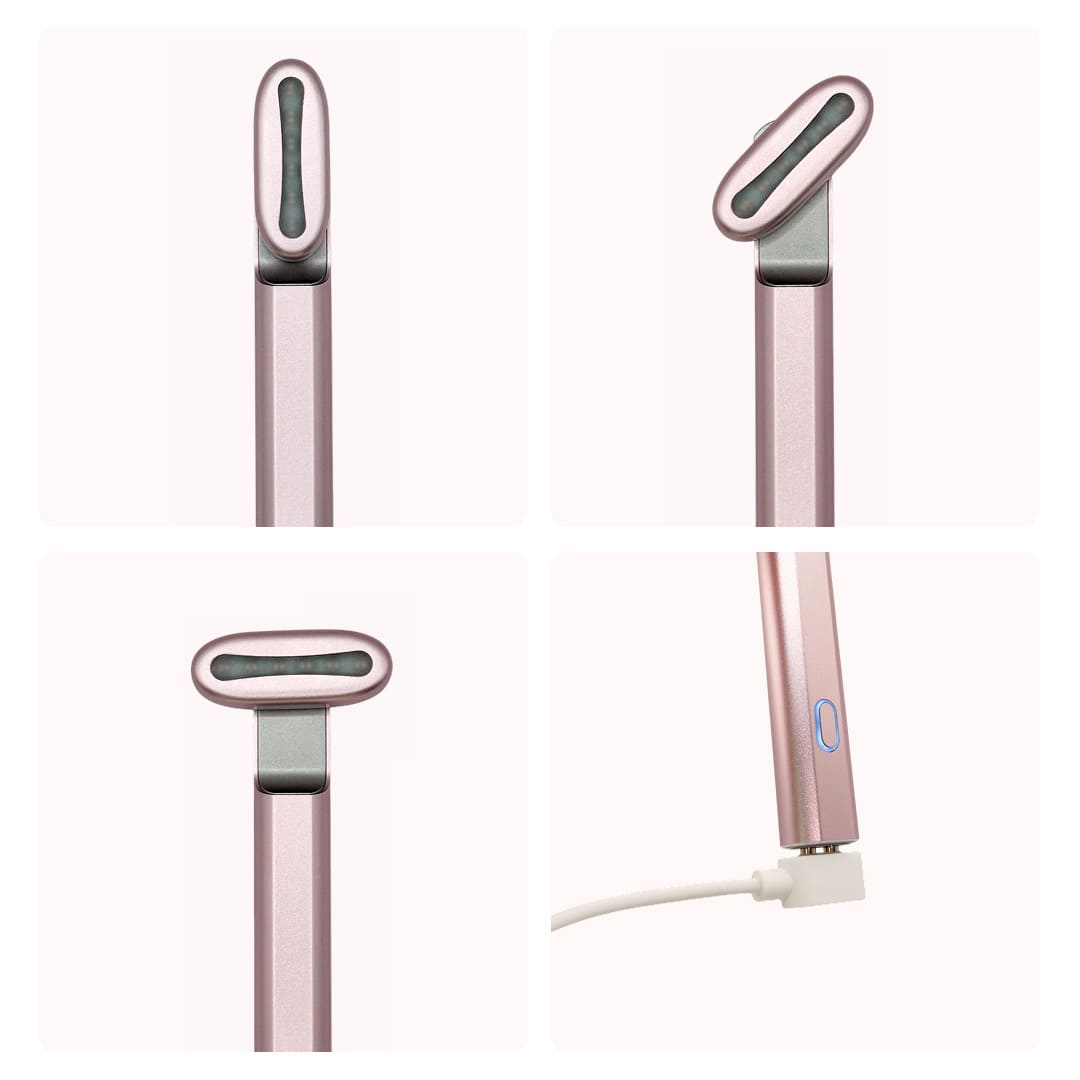 Caneta e Sérum Ativador: Tratamento Completo Anti-Olheiras