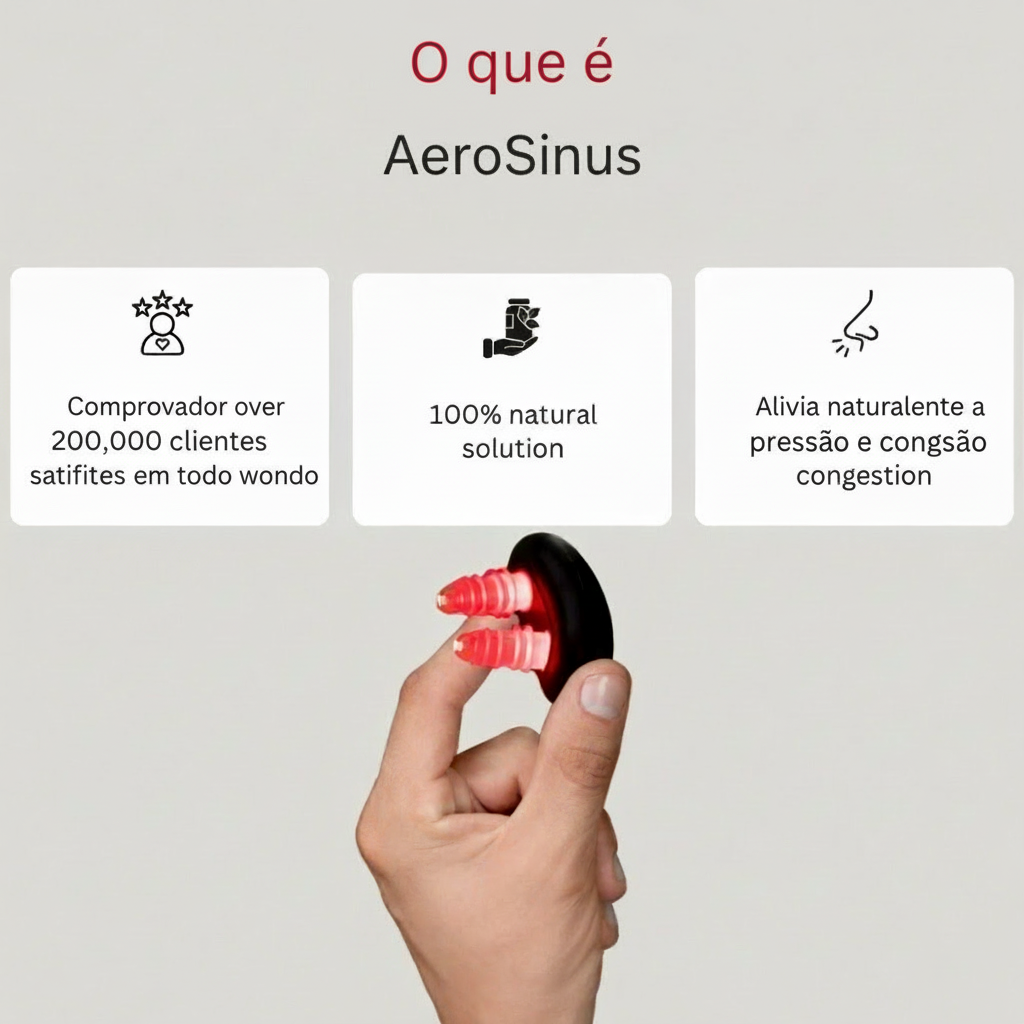 AeroSinus
