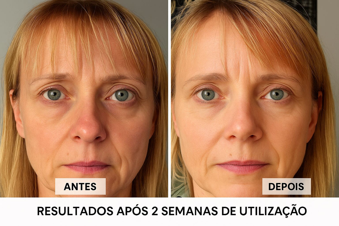 Caneta e Sérum Ativador: Tratamento Completo Anti-Olheiras