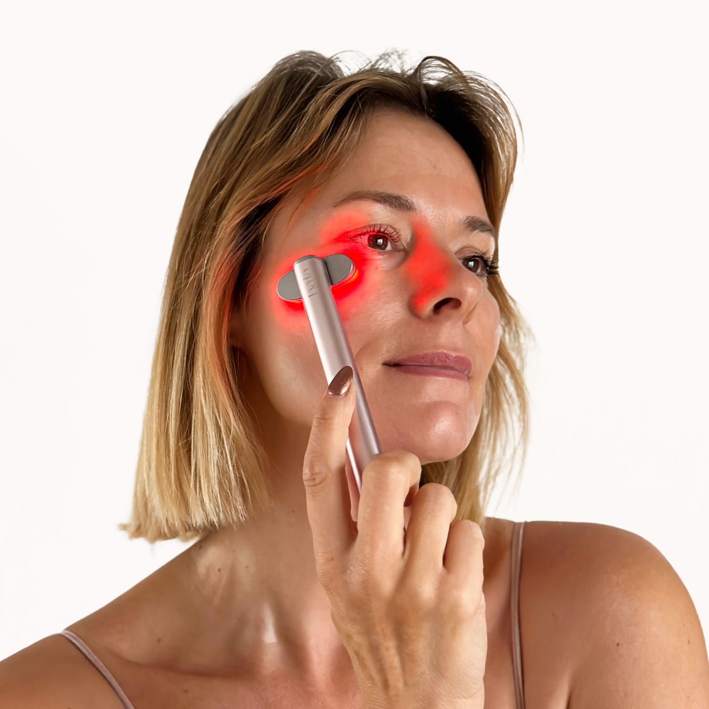 Caneta e Sérum Ativador: Tratamento Completo Anti-Olheiras